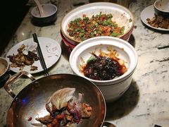 -绿茶餐厅(光谷世界城步行街店)
