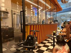 -LUNEURS月乐诗·法式冰淇淋(北外滩来福士广场店)