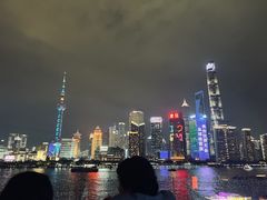 -外滩8号 whisky bar(金延大厦店)