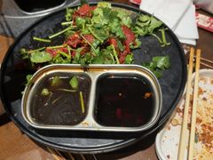 -李不管把把烧(火车南站店)
