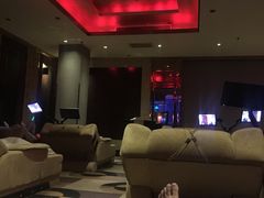 -东方之珠洗浴休闲广场(南开店)
