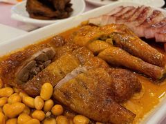 -顺风海鲜港(金玉兰店)