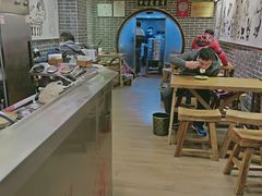 -韩包子(青石桥店)