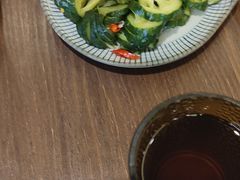 -玖鲜小笼(中山广场店)