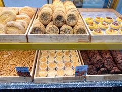 -金麦呈饼庄(铁西新玛特店)