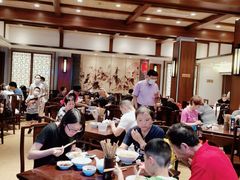 大堂-老半斋(福州路店)