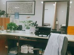 -杭州仁易堂中医康复医院疤痕修复