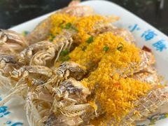 -小海豚·老字号海鲜餐厅(三亚湾店)