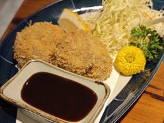 -晶吉·居酒屋·烧鸟·生鱼饭(中山区民主广场店)