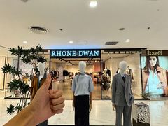 -大商麦凯乐(大连总店)