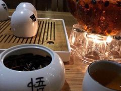 -足本纪·足道 SPA 简餐 小吃(文三西路店)