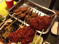 -西单翅酷(西单店)