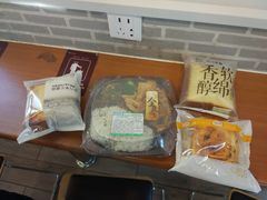 20181214❤周五&nbsp;采购-全家便利店(法华寺街店)