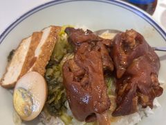 -潮人潮品隆江猪脚饭(城壹汇·流花店)