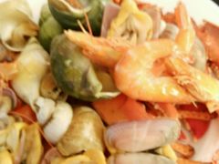 -圣丰索菲特·2 On 988 Café 自助餐厅