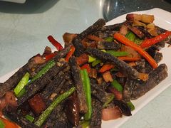 -泉味道贵州厨房(三里河店)