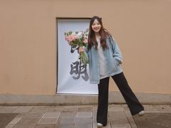 -南屏步行街