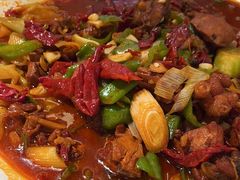 -巴扎屋大盘鸡·新疆菜(汇嘉时代店)