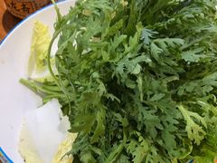 -乐宴·老北京铜火锅(八卦岭店)