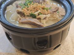 -麒麟中餐厅·经典粤菜·地道菜式老字号(广州长隆酒店)