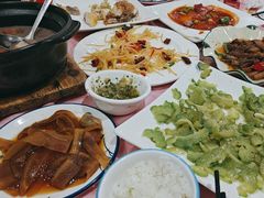 -江记餐厅(罗冲围店)