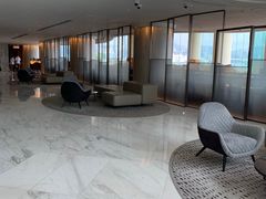 -香港九龙海逸君绰酒店