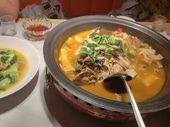 -老燕皇·南京菜(玄武湖店)