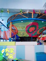 -汇乐童儿童主题乐园(李老社区商业中心店)