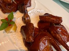 -三号黄浦会Canton Table