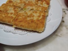 蔥油饼-京华烟云·北京烤鸭(领展购物广场·中关村店)