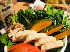 -协成海鲜火锅(情侣路店)