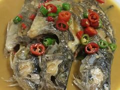 -浔庐餐厅•江西老字号•九江菜(南湖国际店)