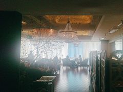 -良木缘咖啡西餐(优品道广场店)