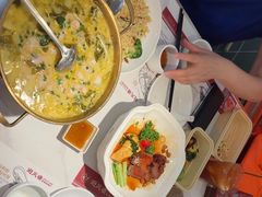 -避风塘·金牌店·夜宵(金玉兰店)