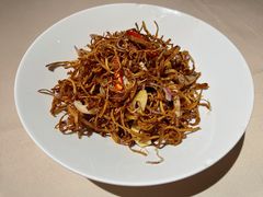 琥珀手撕茶树菇-琥珀·原创臻选店(维家思店)