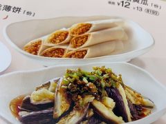 -眉州小吃(石景山店)