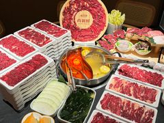 -尚合里潮汕牛肉火锅(海沧店)