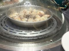 -青蓬蒸汽海鲜·深圳老字号·团建聚会(壹方城店)