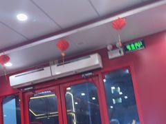 -塔斯汀中国汉堡(嘉禾望岗地铁站店)