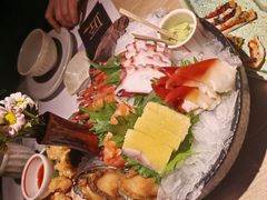 -匠和风精致料理(宁德万达店)