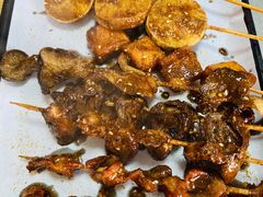-多鱼炸串麻辣烫(闽江路店)