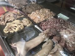 -李老五口水鸡(万寿路店)