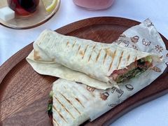 -沙漠玫瑰土耳其餐厅(神路街店)