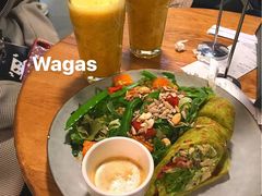 -Wagas沃歌斯(太古汇店)