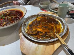 -熊猫家新派川菜(百里一·龙兴集店)