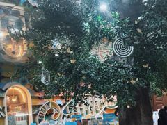 -钟书阁(松江泰晤士小镇店)