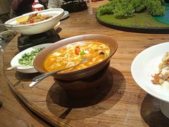 -丹江渔村(首都机场店)