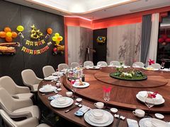 -云客来·花园餐厅(洛社店)
