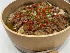 -世贸万锦大酒店·江南春中餐