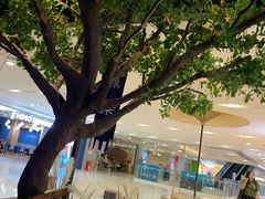 -绿茶餐厅(乐峰广场店)